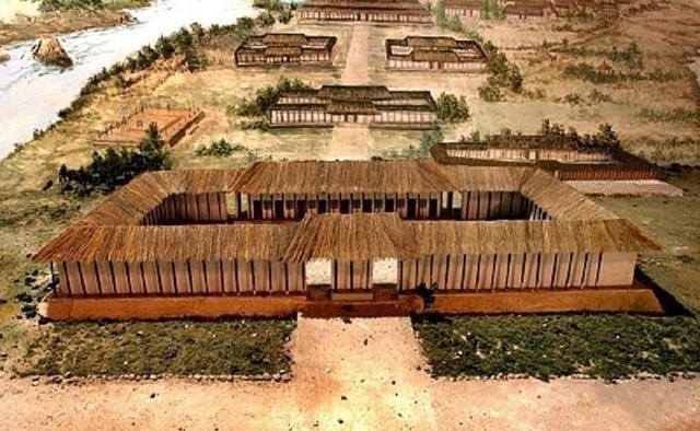 建立|商朝那些事5：商朝的建立