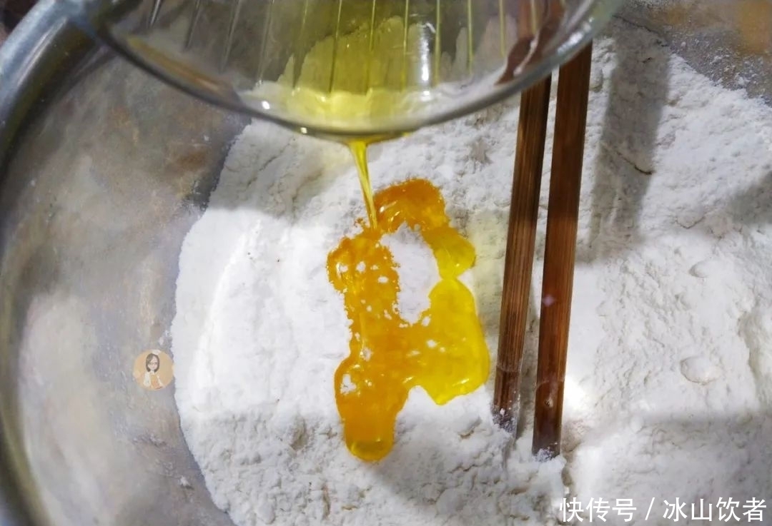 制作|教你制作奶香汉堡胚,一次发酵,松软香甜,营养健康放心吃