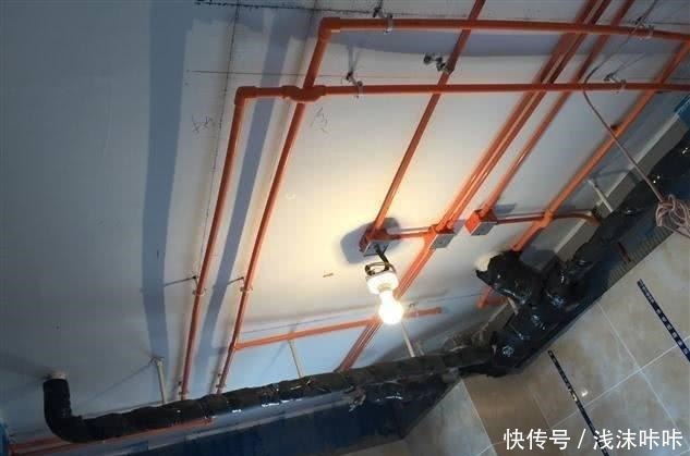 水电工|水电改造到底走顶还是走地好30年水电工的真心话道破天机!
