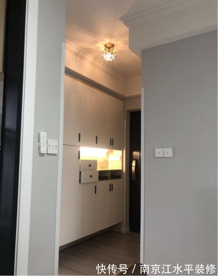 布局|小户型装修布局，生活细节很重要，小户型也能很实用