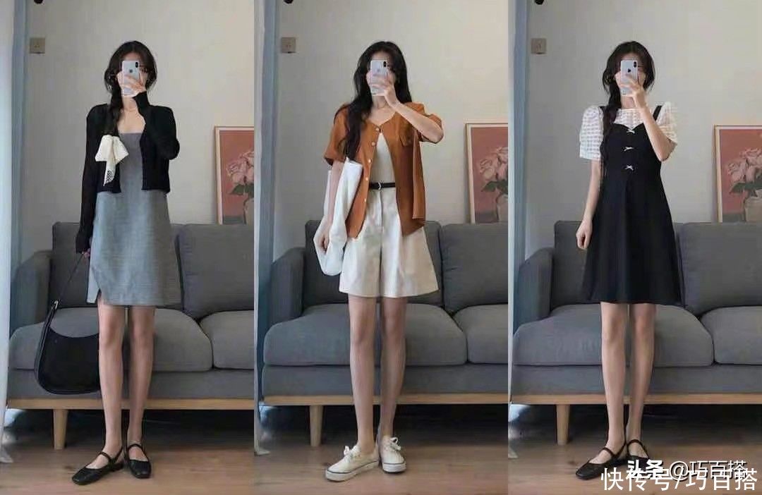 毕业生|毕业季来临，建议学生党学习“知性风”，优雅又气质