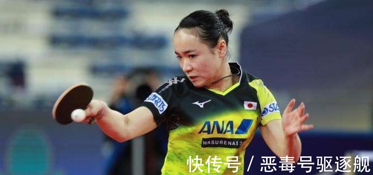 中国队|乒乓王子46岁仍单身,因郭跃刘诗雯备受争议,如今无意回归国乒