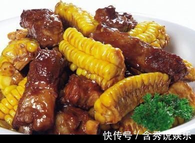 超级好吃的几道下饭菜，家中待客必备，好吃又下饭，学着试试吧