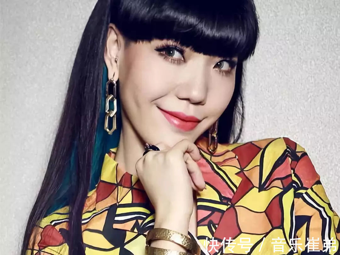 張碧晨|八位導師，之前曝光的一個也沒有，《中國好聲音》是自我放棄了嗎