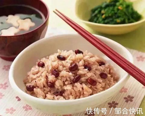 煮饭|米饭中加点它,血压、血糖、血脂蹭蹭降下来,可惜太少人知道了