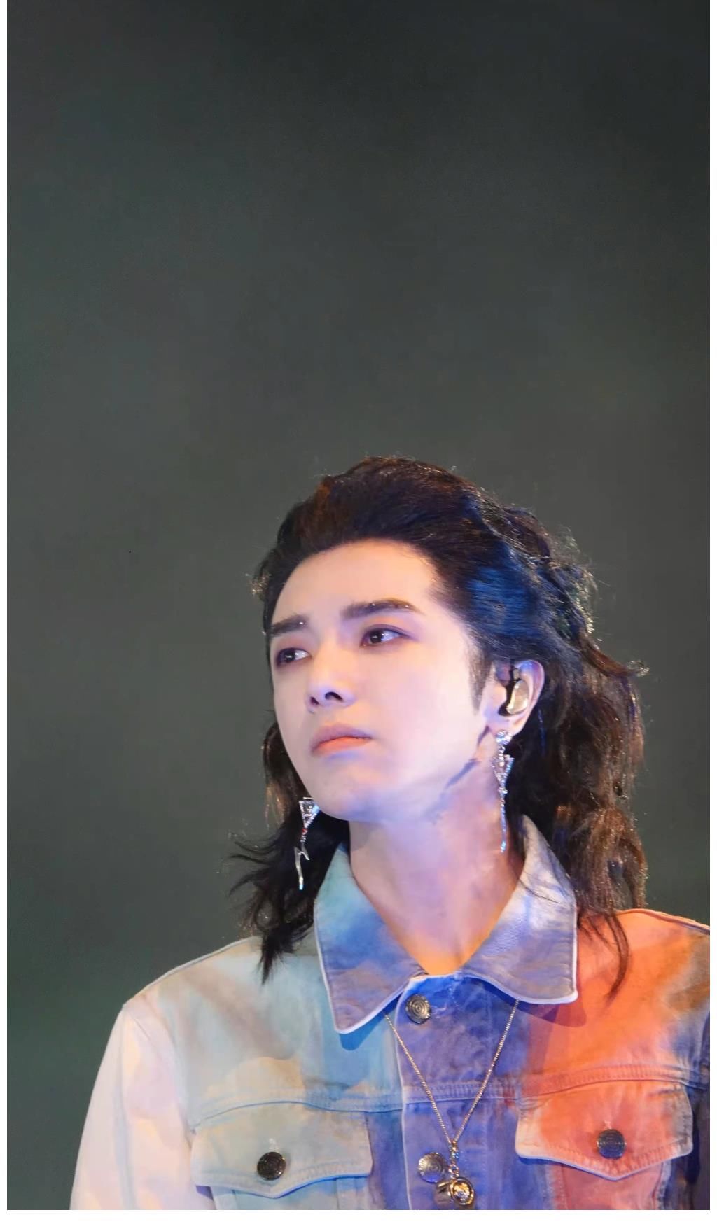 华晨宇新歌《好想我回来啊》唱哭众人！剖析自我心路坦然面对过去