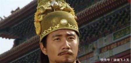 一御史被处斩前,朱元璋问其祖先是谁,他一句话便救了自己一命!