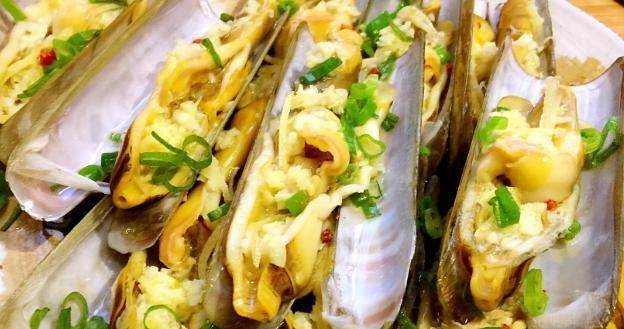 养阴补虚促进食欲利尿消肿，鲜嫩多汁好吃到爆，蒜香味美真过瘾