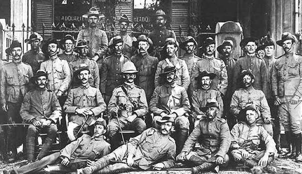 八国联军|如果清朝有岳飞,戚继光,中国能摆脱被八国联军欺负的命运了呢?