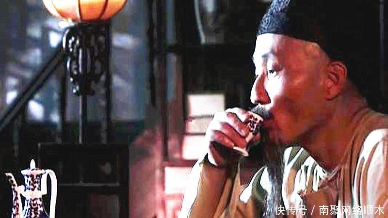 很快|陈子昂一次成功的炒作,制造了轰动效应,很快进入一流诗人行列