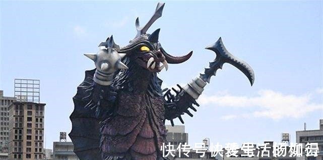 希波利特|奥特兄弟团灭,是怪兽太强,还是奥特曼太弱