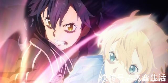 亚丝娜|刀剑神域亚丝娜的全面胜利剩下的两百年,桐人你就坦白吧