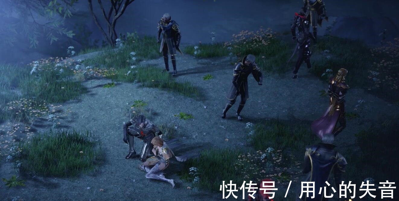 巔峰|斗羅大陸要一集封神，雖略有瑕疵，但可稱國漫近幾年的巔峰之一