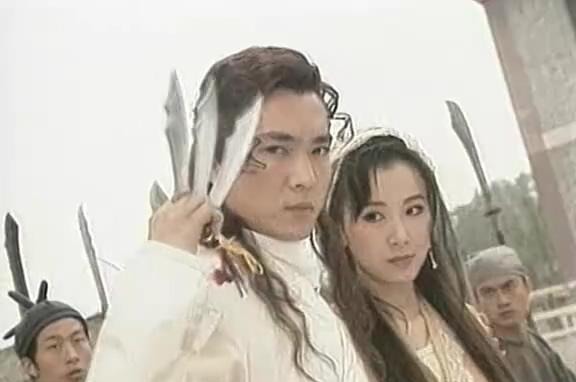 李寻欢!李寻欢身上到底有多少把飞刀?飞刀扔一个不就浪费一个吗?