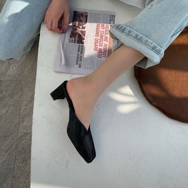 崴脚 驾驭高跟鞋一共分三步,快来看看你处于哪步