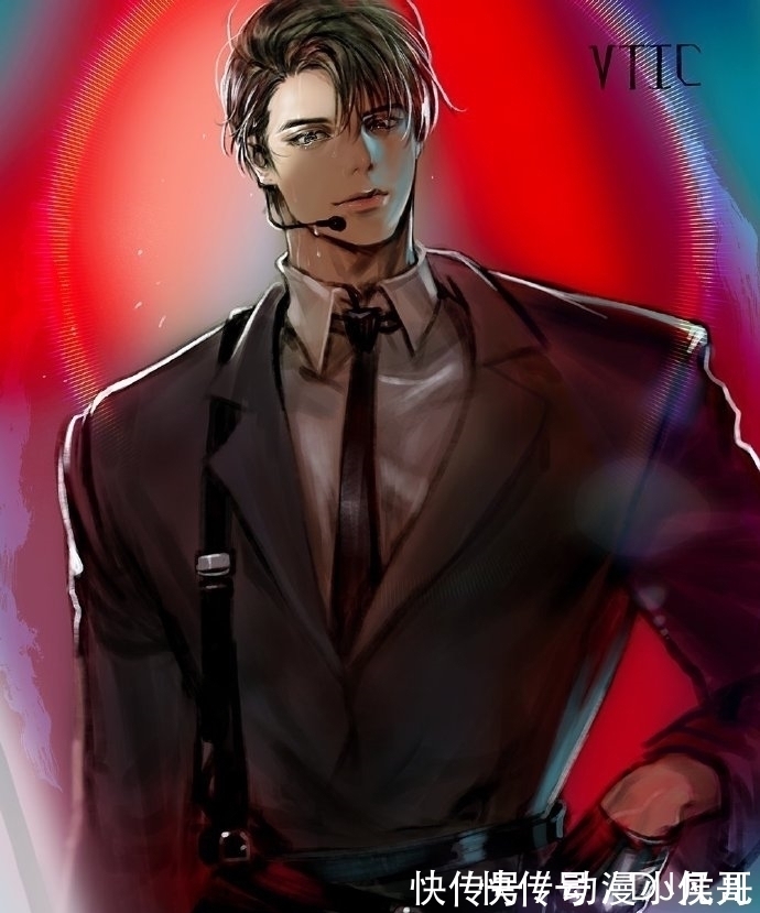 宋居寒!小众“疯批”文,每一部都好嗑!人设长在了我审美点上!