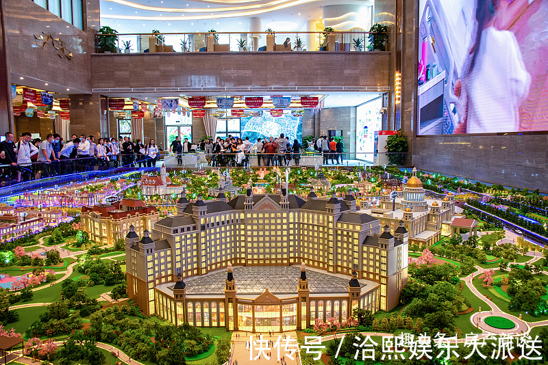 高层住宅|10年后，有5类小区将沦为“贫民窟”内行人已经悄悄“离场”