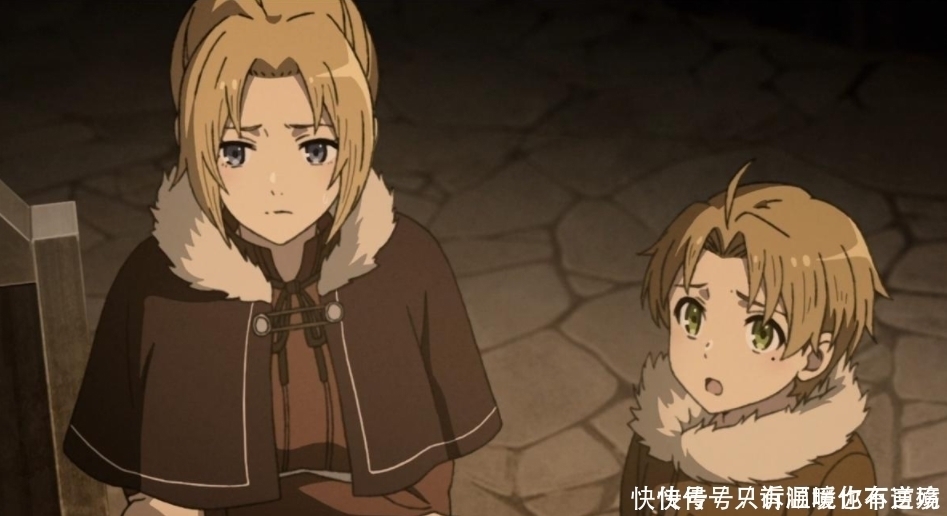 胜利|无职转生在议论中,女拳获得了胜利,但却对“棍勇”无可奈何