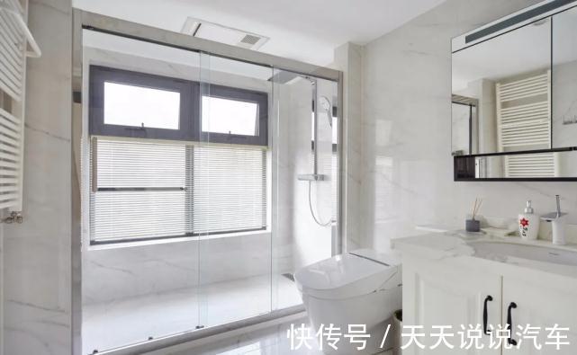 门套|崩溃!要是装修前知道卫生间还能这么省钱,就不会被老婆骂了!