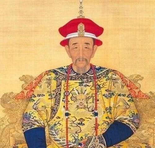 继承制度|清朝皇位的继承方式竟发生过四次转变?你知道是哪四次吗?