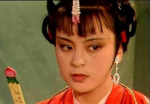 惜春$探春和亲的真相有多惨烈?一句“谁把秋捱过”道破她的凄凉结局