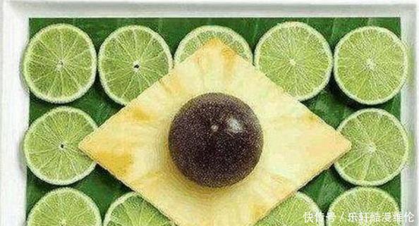 食材也特别|吃货将各国“国旗”做成美味,网友惊呆中国最形象,不接受反驳