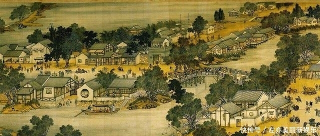 华夏族第一城,风光了6千年,死于公元907年