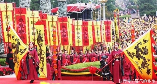 民族|世界最强悍的民族,屹立不倒几千年,至今都是世界第一大民族