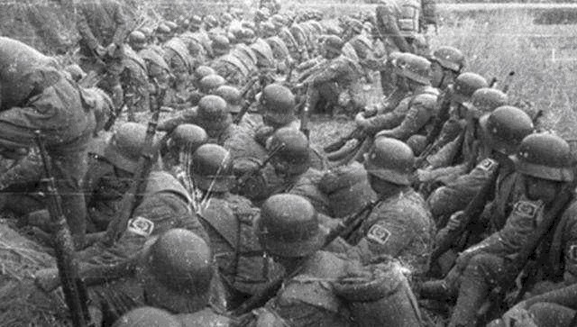 师团|8位中队长战败、师团长成手下败将,天皇错愕:中国啥军队这么牛