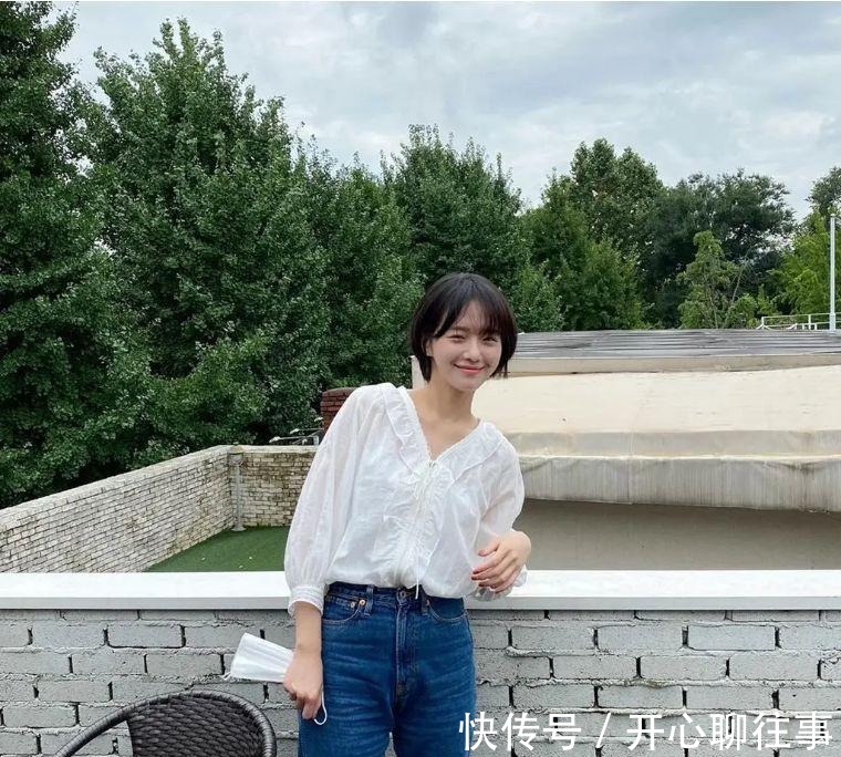 护发|2021超美发型盘点,好看又好打理