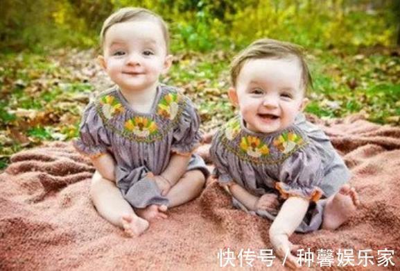 安妮|亲姐俩同天生下双胞胎,亲子鉴定确认,2对双胞胎的爸爸系同一人