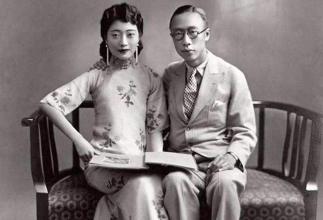 临终前|清朝最后的皇妃,活到二十一世纪,临终前说出与溥仪婚姻秘密