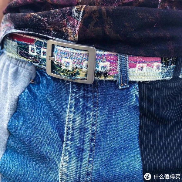 2021神裤强力候选！众多大咖频繁上身的PALE怎么样？