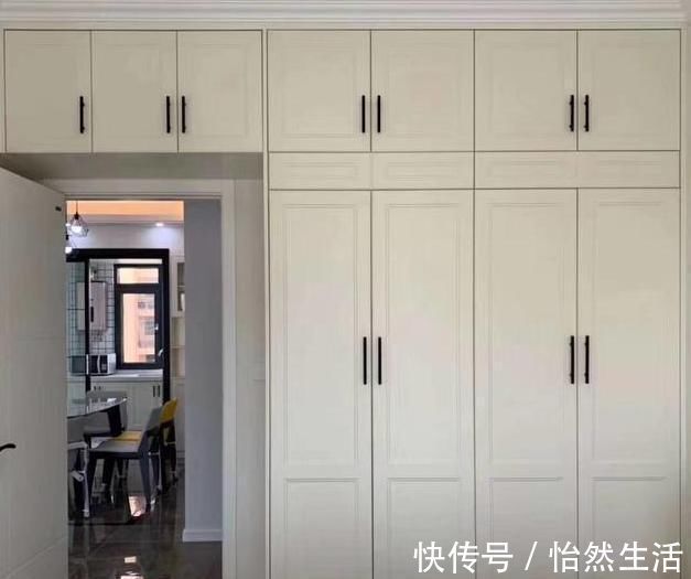 主卫|年轻夫妇的简欧风新房漂亮极了，朋友入门就被迷住，忍不住晒晒