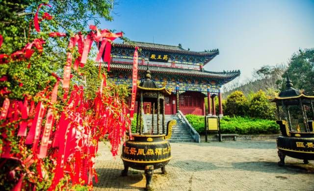 开启|读万卷书,行万里路 快来丹江大观苑开启你的研学之旅