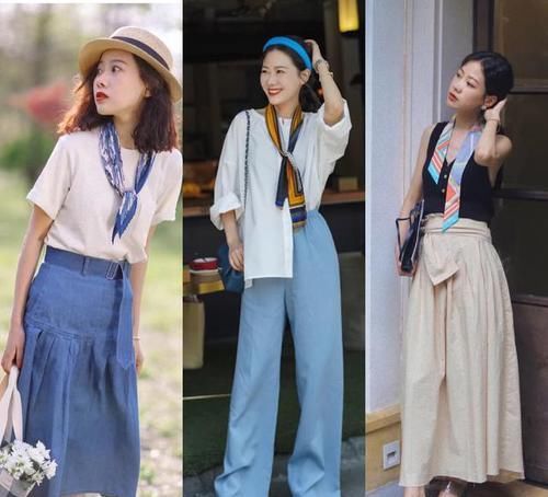 中年女人聚会别穿太普通，这4种穿搭，尽显优雅精致美