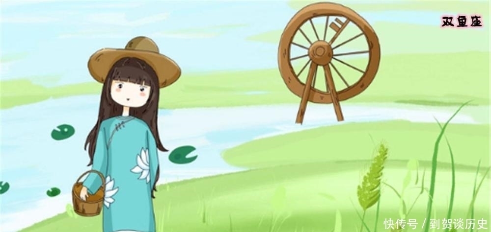 双鱼女|十二星座:太单纯,最没心眼的四大星座女,一旦爱上,余生只爱你