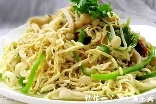 吃了还想吃的几道家常菜，简单易做，鲜香开胃，超下饭！