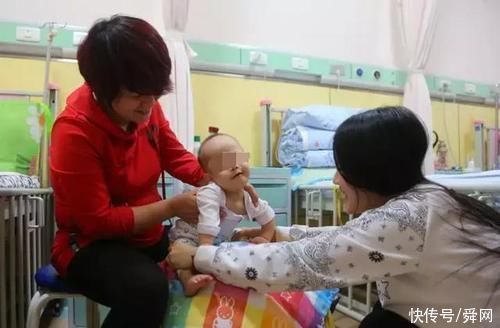 二胎|高龄产妇生下脑瘫二胎，丈夫想离婚，16岁大女儿一句话让宝妈泪目