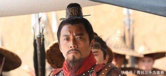 遗言|宋江的这个恩人,死前的遗言,揭示了宋江最深处的秘密