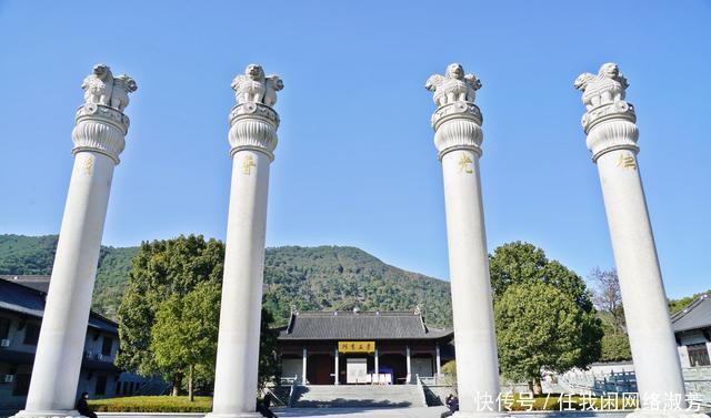 中年|在寺院吃年夜饭是什么样的体验不浪费讲规矩,仪式感还特别的强