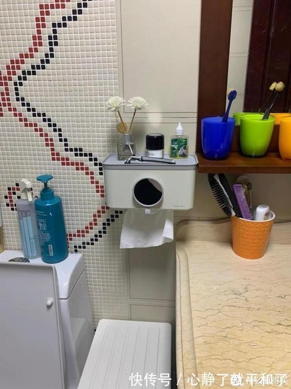 浴室柜|等我换房子,再装卫生间一定要留意这15个小细节,太关乎幸福了!