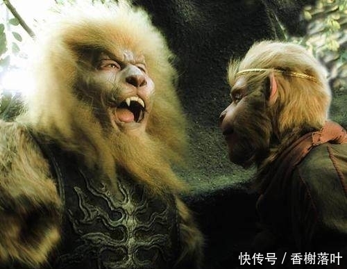 九灵元圣|这个妖怪在西游中辈分最高,连神仙都要对他恭恭敬敬!知道是谁吗