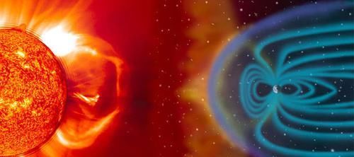 太阳风暴会摧毁互联网吗?