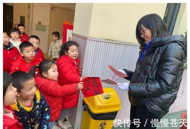 幼儿园$云阳师范学校幼儿园:年味十足的散学典礼吸人眼球