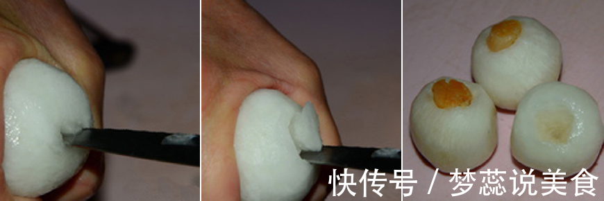 萝卜又出最新的做法了，家里来客人上一盘，既有面子又好吃！