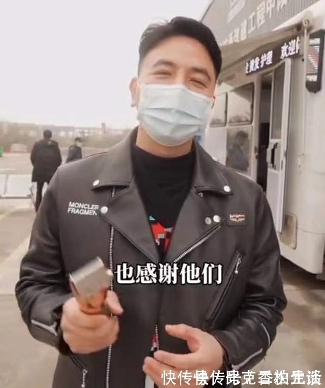 林生斌|胡海泉方否认是林生斌老板，只合作了半年，直播带货赚了不少钱吧