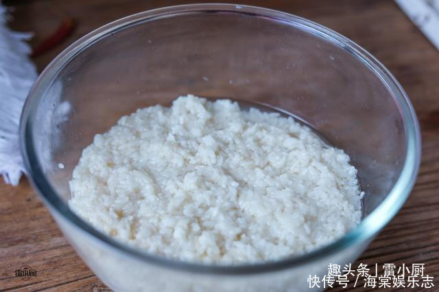 早餐|老祖宗留下来的好东西,秋季进补吃正合适,早餐来一碗营养一整天