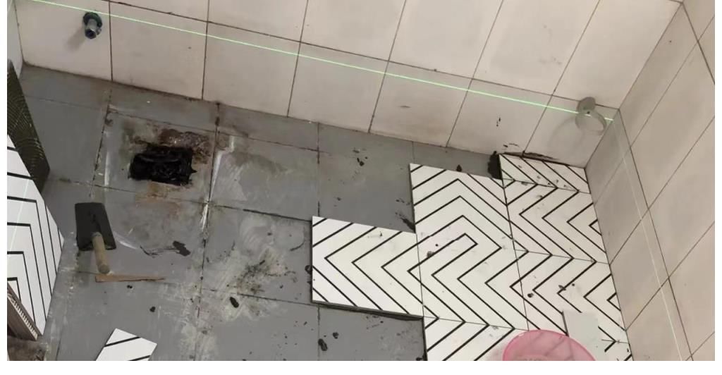 地面|卫生间这2个地方，哪一步做错，都要返工，别再花钱买教训