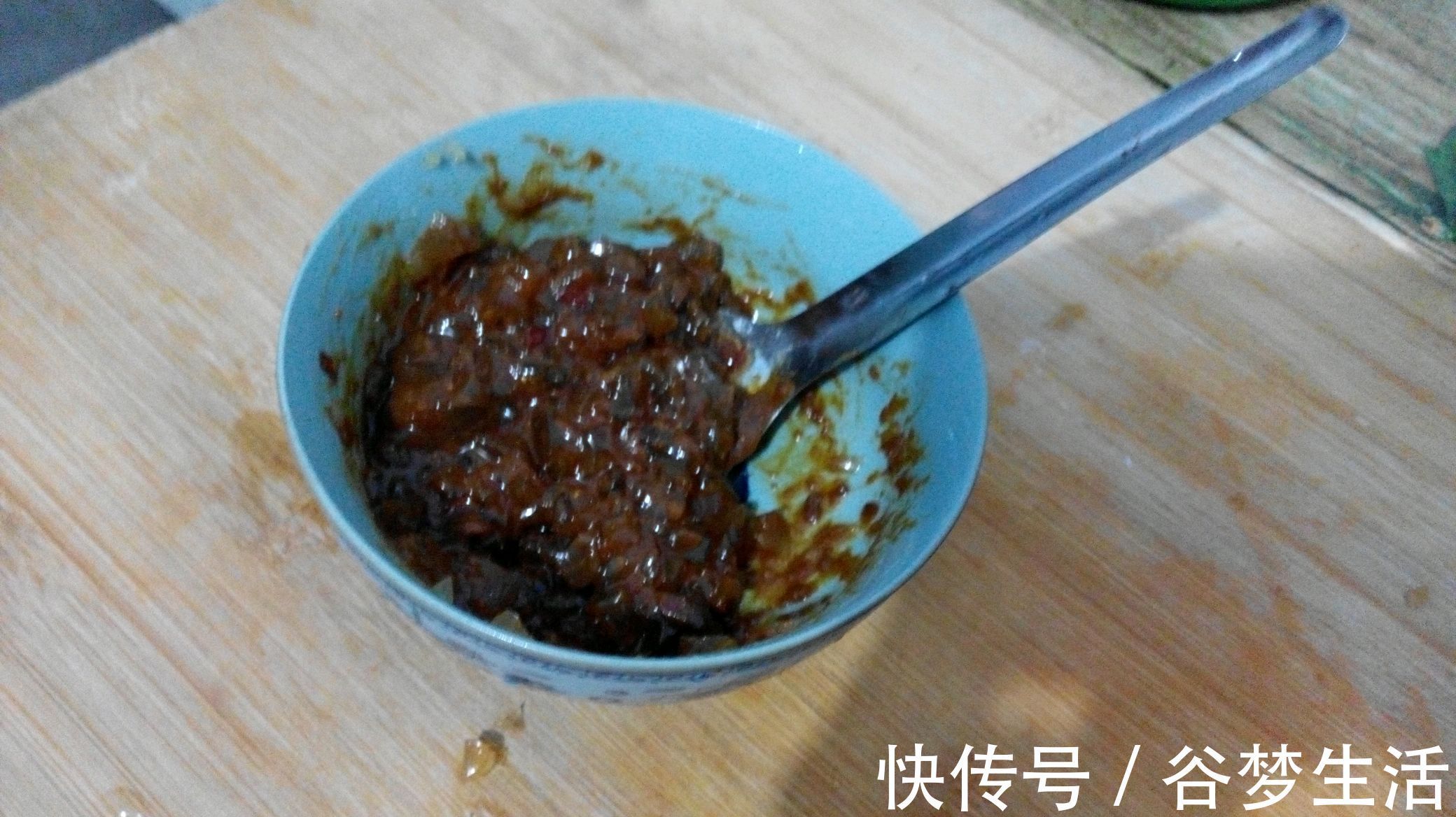 营养健康|美味可口的杂粮煎饼果子在家做,干净卫生,营养健康